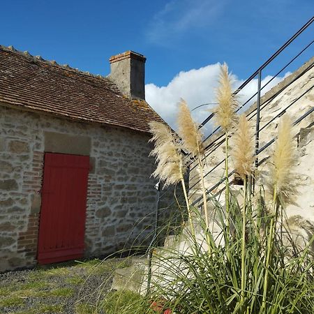La Bruyere - B & B - Tréban エクステリア 写真