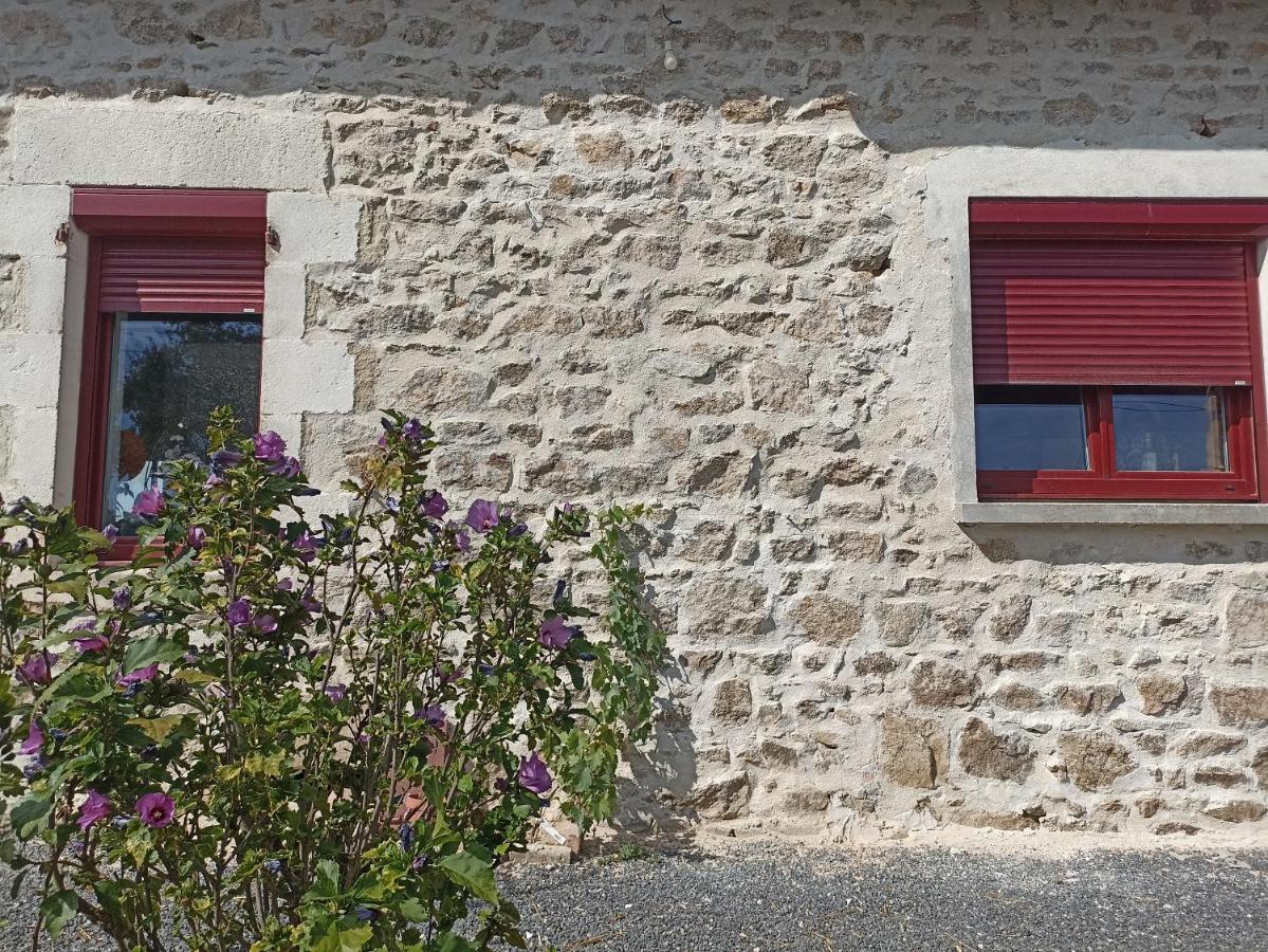 La Bruyere - B & B - Tréban エクステリア 写真